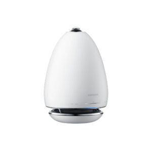 Samsung R6 Wireless 360° Multiroom Speaker