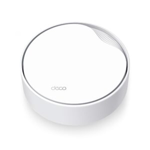 TP-LINK DECO X50-POE AX3000 WHOLE HOME MESH WIFI 6 SYSTEM WITH POE