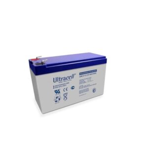 Battery UL-12 9Ah Ultracell F2