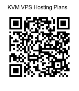 KVM VPS Hosting Plans