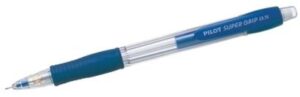 PILOT MECHANICAL PENCIL 0.5 S.GRIP H-185 BLUE