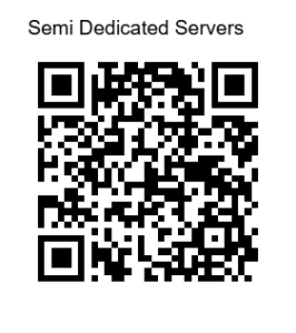 Semi-Dedicated Servers