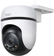 TP-LINK TAPO C510W 3MP 2K 1296P FULL-COLOR OUTDOOR PAN/TILT SECURITY WI-FI CAMERA